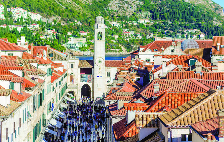 Hrvatska kultura