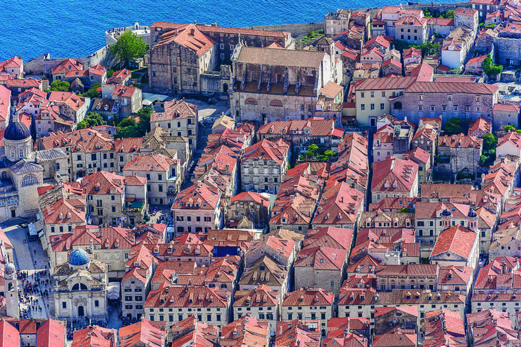 Apartmani Dubrovnik NOVASOL