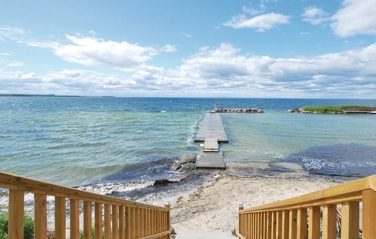 Apartmani Öland
