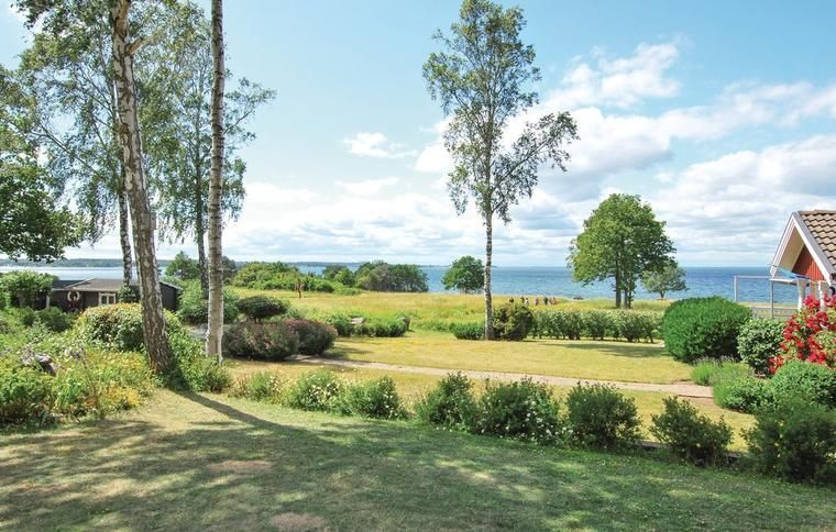 Kuće za odmor Öland