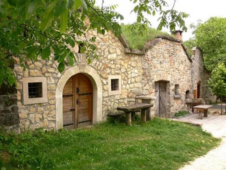 Poznati vinski podrum