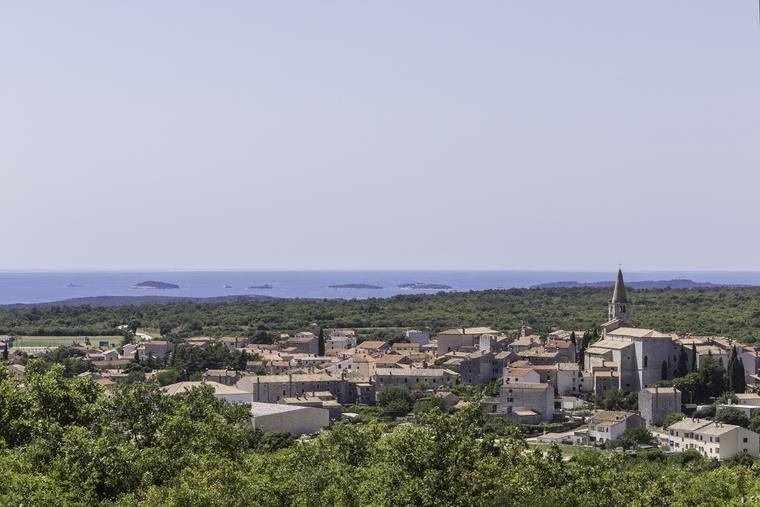 Putovanje Istra