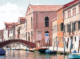 Venecija Venecija