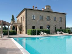 Vila s bazenom u Italiji Vila s bazenom u Italiji
