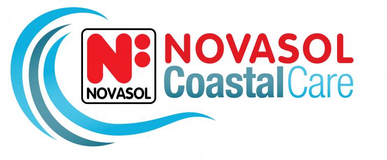 NOVASOL Coastal Care - Očistimo obale s NOVASOLom