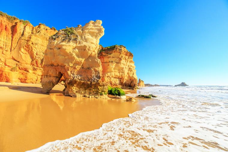 Portugal, plaže i sunce