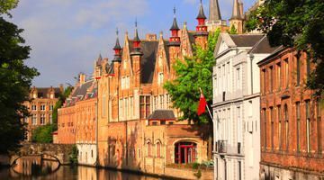 Belgija