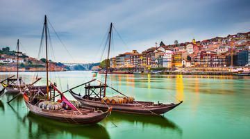 Portugal Porto